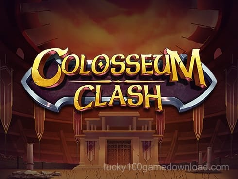 Colosseum Clash