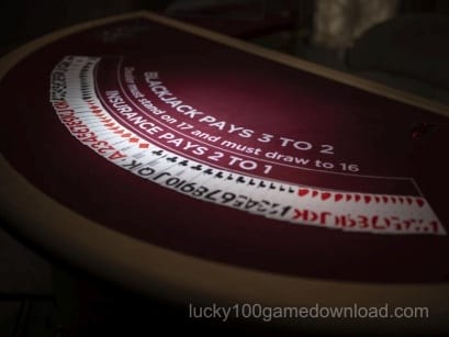 Blackjack Rápido Clássico em Português 8