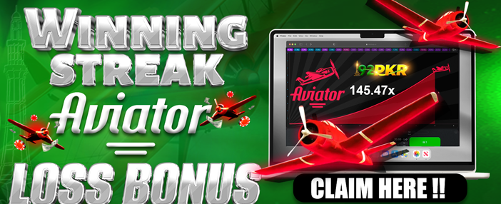 Lucky100 Featured Banner